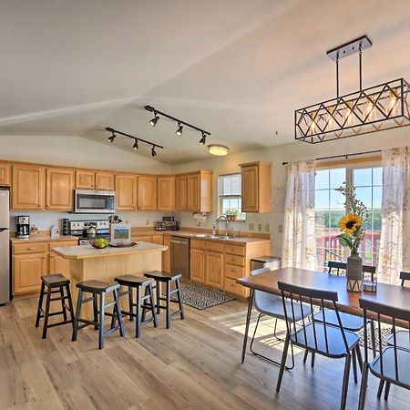 Red Lodge Townhome With Hot Tub And Mountain Views! Dış mekan fotoğraf