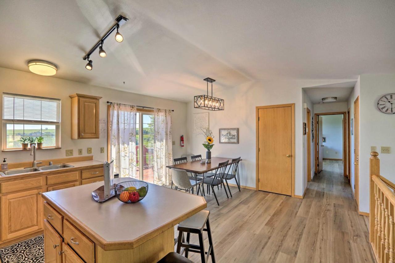 Red Lodge Townhome With Hot Tub And Mountain Views! Dış mekan fotoğraf