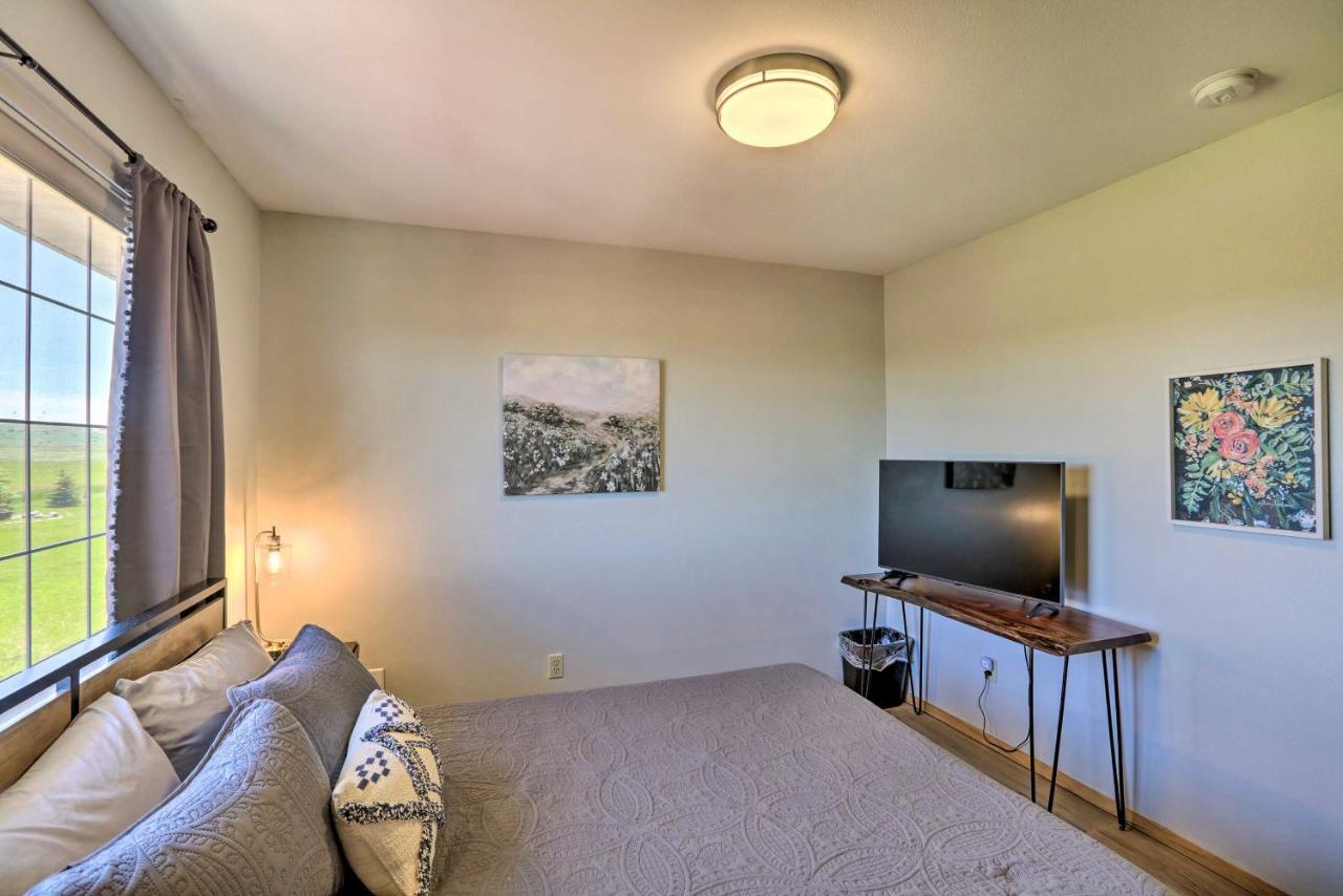 Red Lodge Townhome With Hot Tub And Mountain Views! Dış mekan fotoğraf