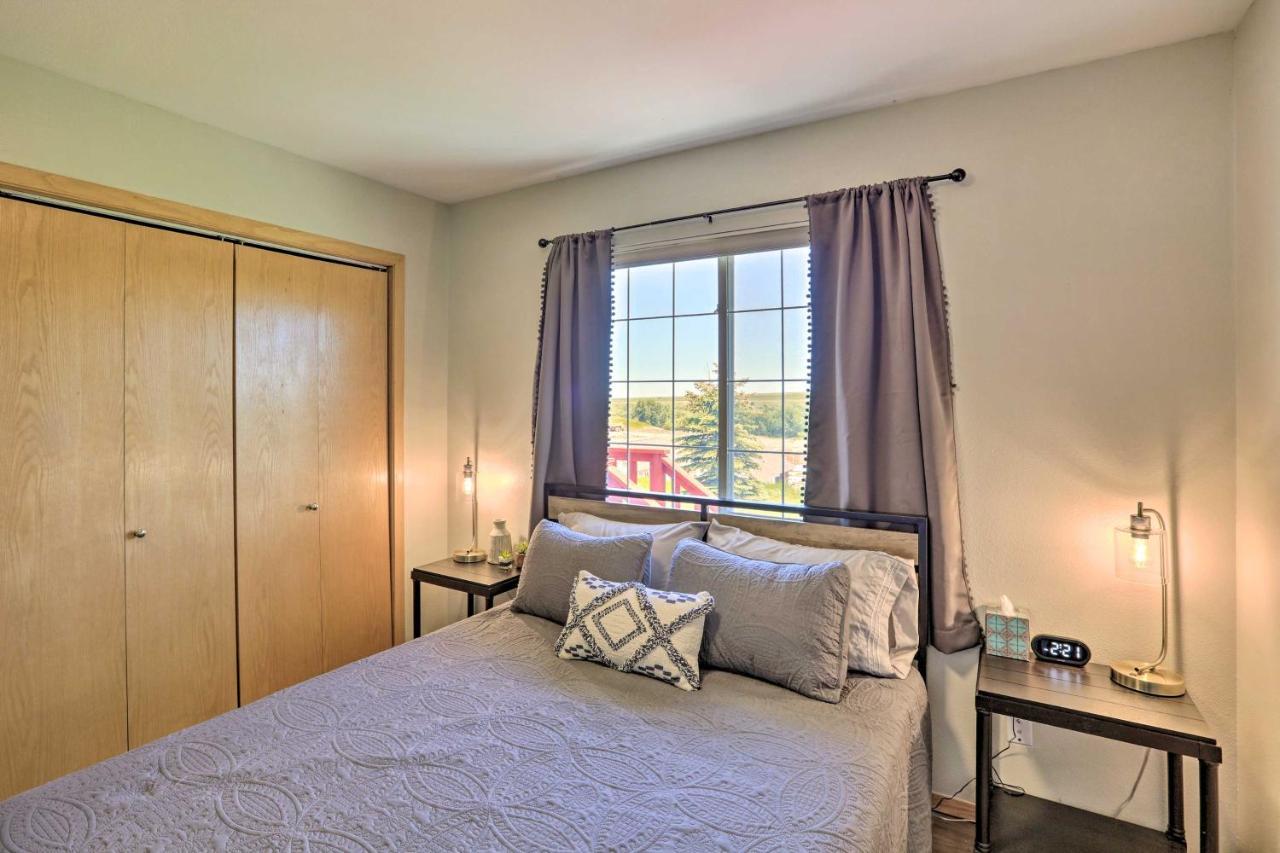 Red Lodge Townhome With Hot Tub And Mountain Views! Dış mekan fotoğraf